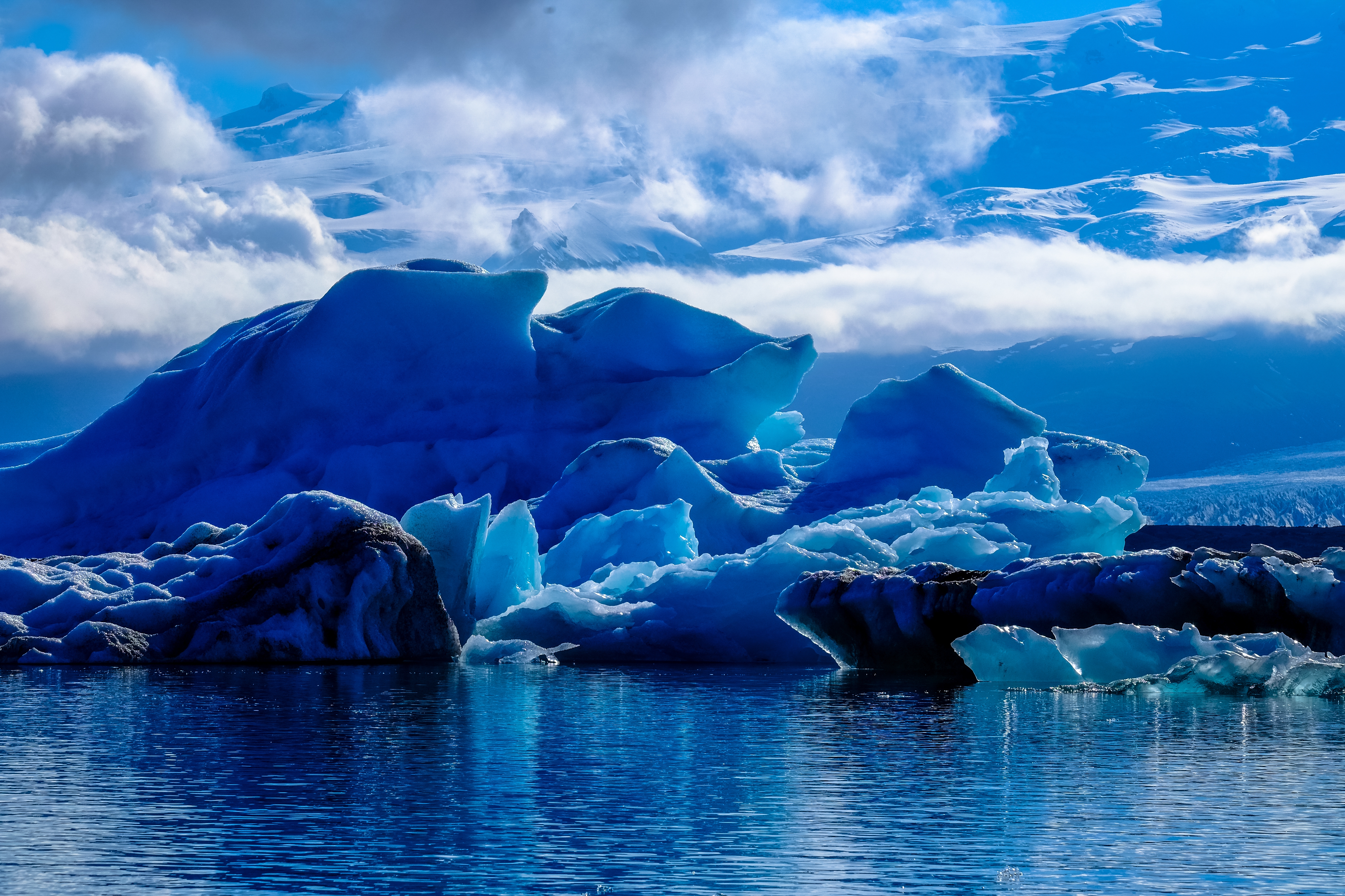 Glacier
